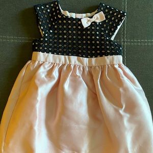 kate spade size 18mo dress